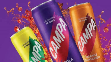 Campa Cola: दुनिया में दिखेगी कैंपा कोला की धमक, रिलायंस करने जा रही एशिया-अफ्रीका से शुरुआ Campa Cola: दुनिया में दिखेगी कैंपा कोला की धमक, रिलायंस करने जा रही एशिया-अफ्रीका से शुरुआ