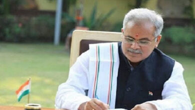 मुख्यमंत्री भूपेश बघेल ने प्रधानमंत्री को लिखा पत्र, राष्ट्रीय जनगणना करवाने का किया अनुरोध
