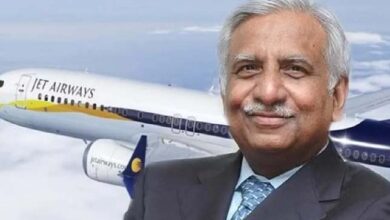 Jet Airways के फाउंडर नरेश गोयल गिरफ्तार, बैंक धोखाधड़ी मामले में ED ने किया अरेस्ट