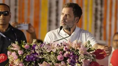 राहुल गांधी ने क्या दावा, कहा – PM मोदी का जन्म OBC में नहीं हुआ