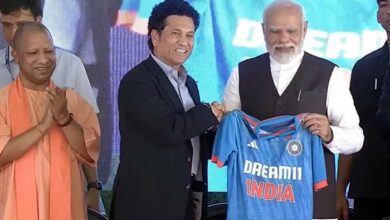 Varanasi Cricket Stadium : PM मोदी ने रखी इंटरनेशनल स्टेडियम की आधारशिला