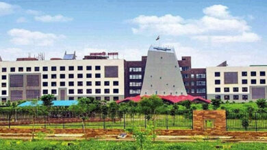 विष्णु सरकार ने की बड़ी प्रशासनिक सर्जरी, आईएएस राजेश राणा दो प्राधिकरण के सीईओ बने