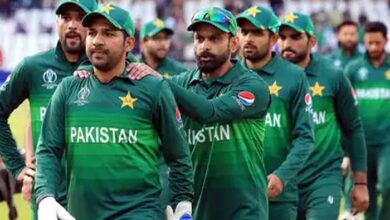 पाकिस्तानी खिलाड़ियों को नहीं मिला भारत का वीजा, PAK का मेगा प्लान चौपट!