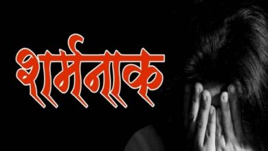 रायपुर में राष्ट्रपति के आने के बाद शहर में चारों ओर पुलिस, फिर भी 2 लड़कियों के साथ गैंगरेप