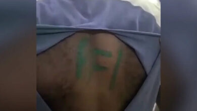 केरल में सेना के जवान पर जानलेवा हमला, बेरहमी से पिटाई के बाद पीठ पर लिखा PFI