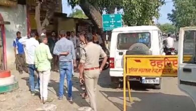 CG NEWS : तीन मंदिरों से गायब हुए शिवलिंग, ग्रामीणों के आक्रोश