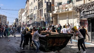 Israel-Hamas War : इजरायल ने हमास की हवाई सेना के चीफ को किया ढेर
