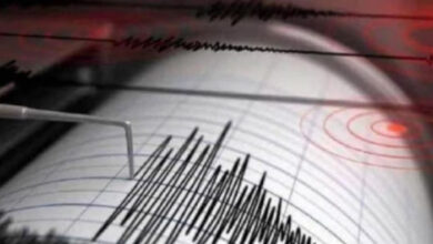 भारत में भूकंप ! देश के कई हिस्सों में लोगों ने महसूस किये झटके, 6.2 रही तीव्रता भारत में भूकंप ! देश के कई हिस्सों में लोगों ने महसूस किये झटके, 6.2 रही तीव्रता