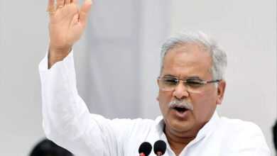 कल आएगी कांग्रेस की सूची, Baghel बोले- बीजेपी को वोट देने का मतलब अडानी को ताकतवर बनाना