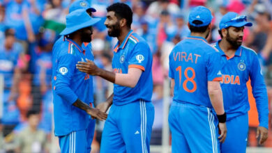 World Cup 2023: भारत ने पाकिस्तान को 7 विकेट से रौंदा, रोहित ने खेली तूफानी पारी