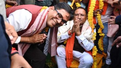  धान बोनस मिलने की खुशी से चारो ओर उत्साह का माहौल