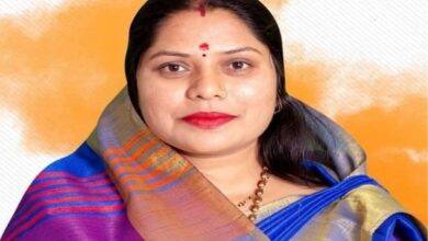 मंत्रिमंडल पर टिप्पणी करने वाले भूपेश बताए उन्होंने अपने सीनियर सिहदेव का अपमान क्यों किया:रंजना साहू