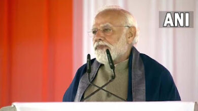 अयोध्या में देशवासियों से PM मोदी ने की अपील, 22 जनवरी को घर पर जलाएं दीप