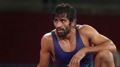 पहलवान बजरंग पूनिया ने उठाया बड़ा कदम, पद्म श्री पुरस्कार लौटाया