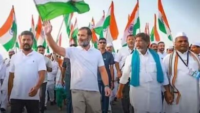 14 जनवरी से राहुल गांधी की ‘भारत न्याय यात्रा’, मणिपुर से होगा आगाज 14 जनवरी से राहुल गांधी की ‘भारत न्याय यात्रा’, मणिपुर से होगा आगाज