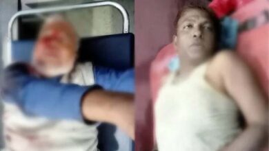 RAIPUR ! पुरानी रंजिश को लेकर खूनी संघर्ष, 7 गिरफ्तार RAIPUR ! पुरानी रंजिश को लेकर खूनी संघर्ष, 7 गिरफ्तार