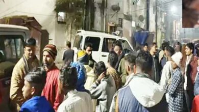 राजधानी में एक ही परिवार के तीन लोगों ने की आत्महत्या