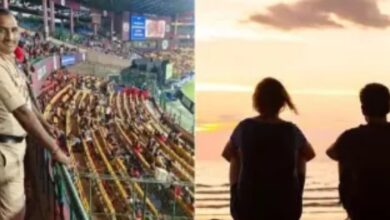 पुलिस कांस्टेबल को प्रेमिका ने किया आग के हवाले