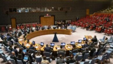 भारत बोला अफगानिस्तान में तालिबान का शासन कभी मंजूर नहीं