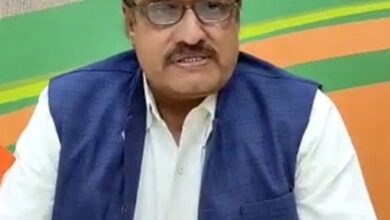 धान खरीदी को लेकर प्रदेश सरकार का ताजा आदेश क्रांतिकारी कदम : भाजपा