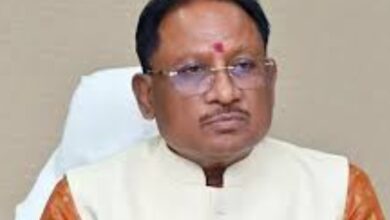 विष्‍णुदेव साय सरकार के कैबिनेट का विस्‍तार कल, इन्हे बनाया जा रहा मंत्री