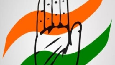 कांग्रेस नेता की रजिस्ट्री शून्य, दिए थे सात चेक