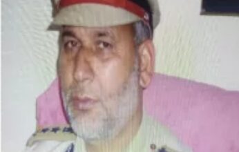 घाटी में आतंकी हमला, नमाज पढ़ते वक्त मारी गोली