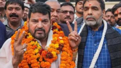 भारत सरकार का बड़ा फैसला, अध्यक्ष समेत संघ की पूरी टीम सस्पेंड