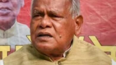 पूर्व सीएम जीतनराम मांझी का चौंकाने वाला बयान, जाने क्या कहां