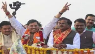 एमपी में सीएम यादव के मंत्रिमंडल का विस्तार आज