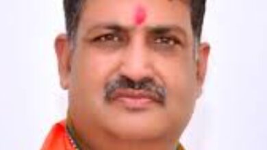 कांग्रेस हैरान हैं कि बिना विभागों के बँटवारे के भी कोई सरकार एकराय होकर जनता की सेवा कर रही है – सौरभ सिंह