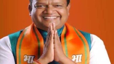 हसदेव जंगल की दोषी पूर्व की कॉंग्रेस सरकार अब बहा रही घड़ियाली आँसू – देवलाल ठाकुर