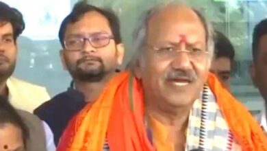 बृजमोहन का तंज, कांग्रेस के पायलट कब उड़ा देगा कोई भरोसा नहीं… बृजमोहन का तंज, कांग्रेस के पायलट कब उड़ा देगा कोई भरोसा नहीं…