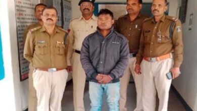 दरिंदगीः महिला को मारकर लाश से रेप, पड़ोसी युवक ने की हत्या