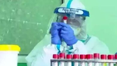 Chhattisgarh Corona Update : प्रदेश में मरीजों की संख्या 71 पहुंची, देखिये कहां कितने मरीज मिले