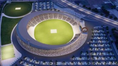 छत्तीसगढ़ में बनेगा दूसरा इंटरनेशनल स्टेडियम BCCI ने दी मंजूरी…