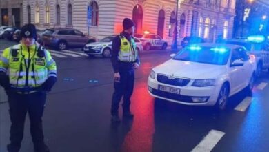 विश्वविद्यालय में छात्र ने की गोलीबारी, 14 की मौत