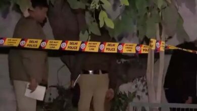 एंबेसी के पास धमाके के बाद इजराइल अपने के लिए जारी की एडवाइजरी एंबेसी के पास धमाके के बाद इजराइल अपने के लिए जारी की एडवाइजरी