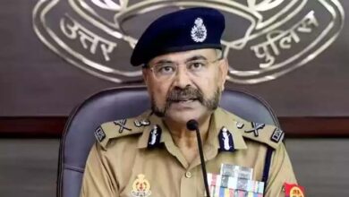 कौन हैं प्रशांत कुमार..जो बने यूपी के नए डीजीपी, जानें