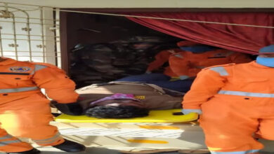 बड़ा हादसा, स्टोररूम में गैस रिसाव से 2 लोगों की मौत, 6 लोग जख्मी बड़ा हादसा, स्टोररूम में गैस रिसाव से 2 लोगों की मौत, 6 लोग जख्मी