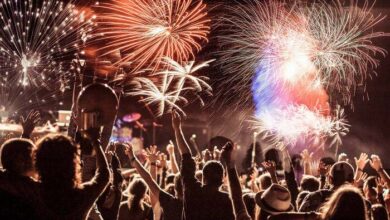 रात 12 बजे तक ही खुले रहेंगे होटल, बार, क्लब और रेस्टोरेंट, आदेश जारी