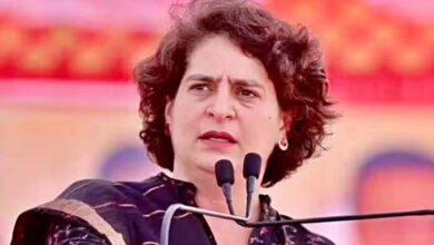 जमीन सौदा घोटाला, ED की चार्जशीट में प्रियंका गांधी का नाम जमीन सौदा घोटाला, ED की चार्जशीट में प्रियंका गांधी का नाम