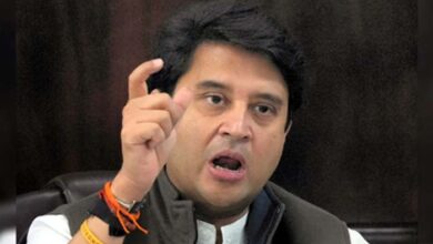 अयोध्या एयरपोर्ट का नाम पीएम नरेंद्र मोदी फाइनल करेंगे : ज्योतिरादित्य सिंधिया