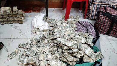 धीरज साहू के ठिकानों पर मिले 329 करोड़ कैश को लेकर आयकर विभाग का पहला बयान