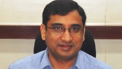 IAS बसवराजू एस मुख्यमंत्री के सचिव नियुक्त IAS बसवराजू एस मुख्यमंत्री के सचिव नियुक्त