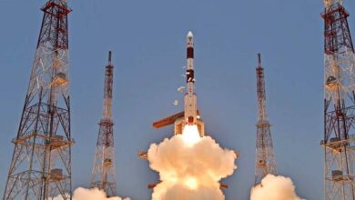 भारत की बड़ी कामयाबी, सूरज के L1 प्वाइंट पर पहुंचा Aditya यान