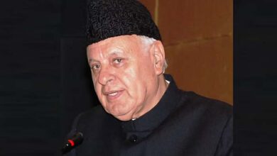 फारूक अब्दुल्ला पर भी ED का एक्शन, मनी लॉन्ड्रिंग केस में पूछताछ के लिए किया तलब