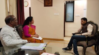 खेल अकादमियों को साधन संपन्न और खेल प्रशिक्षण ढ़ांचे को मजबूत बनाने की जरूरत: मंत्री वर्मा