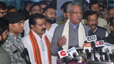 जहाँ भी अनियमितताओं के आरोप लगे हैं, उन सबकी जाँच होगी – विजय शर्मा