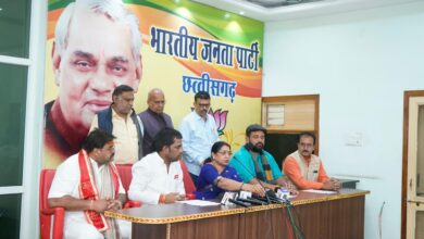 प्रभु रामलला की जन्म भूमि अयोध्या में 60 दिनों तक होगा भंडारा- लक्ष्मी वर्मा